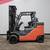 ☆☆☆ 2014 TOYOTA 8FGC55U FORKLIFT ☆☆☆ 4 thumbnail