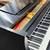 Ultra-rare STEINWAY & SONS Model M "TEAGUE Designer Piano" 5 thumbnail