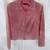 Revue Women's Suede Jacket Size 4 1 thumbnail