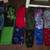 Size 8 Pajama Lot 4 thumbnail