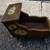 Planter - Decorative wooden cradle for flower display. SEE MAP 2 thumbnail