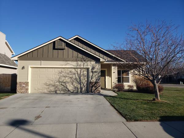 $1,995 / 3br - 1462ft2 - 8460 W Salt Creek Ct Boise - Convenient Corner Lot! D/8460 (Boise)63794920374017120