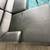 L shaped sofa faux leather 2 thumbnail