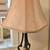 Beautiful Antique Brass Table Lamps 6 thumbnail