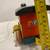 Vintage 1963 Fisher Price Wooden Huffy Puffy Train Engine Pull Toy #99 9 thumbnail
