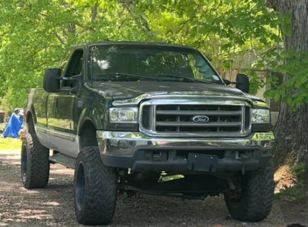 Camper, bumper pulls an 5th wheel,all kinds of trailer pulling 1