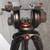 Manfrotto 504HD Fluid Head w/ Carbon Fiber Tripod & Bag 12 thumbnail