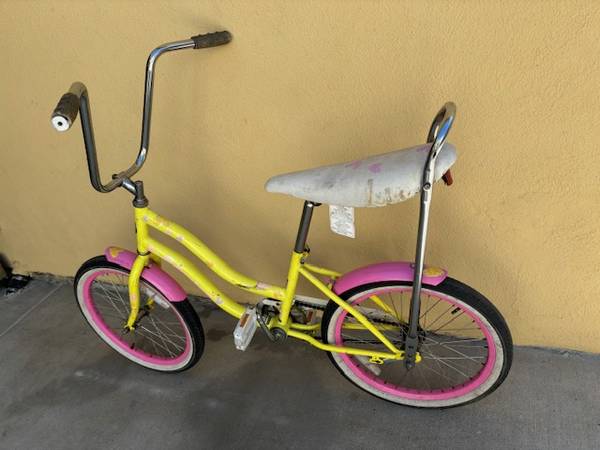 20'' Schwinn $35 1