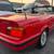 1994 BMW 325 CONVERTIBLE,LOVED"E36"STRONG/FAST,SPORTY RED LOOOOOOOOOOK 7 thumbnail