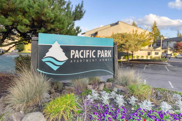 $2,185 / 2br - 980ft2 - ¡La vida es una brisa cuando vives aquí! Postúlate en Pacific Park! ☀️🏡🌻 (Edmonds, Lynnwood, Shoreline, Ballinger)63850641906049120