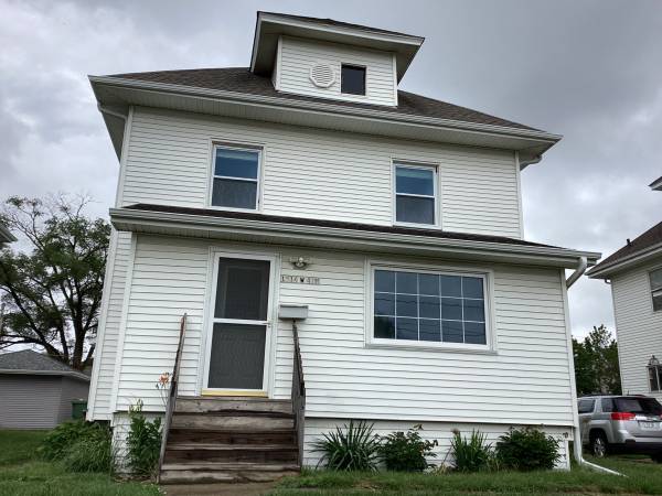 3 bedroom house- Waterloo 1