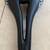 Selle Italia Turbomatic Gel Flow Saddle (Black) (Manganese Rails) 6 thumbnail