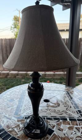 House Lamp 1