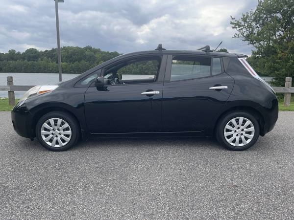 2013 Nissan Leaf - $6,50063470582851331122