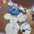 Swarovski Crystal Figurines-sold as lot 1 thumbnail