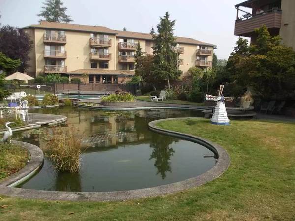 $2,365 / 2br - 1140ft2 - Ubicación conveniente para quienes se desplazan – ¡En la línea de autobús! 2 habitaciones, 2 baños (Shoreline - Richmond Beach y parque)63688332935041123