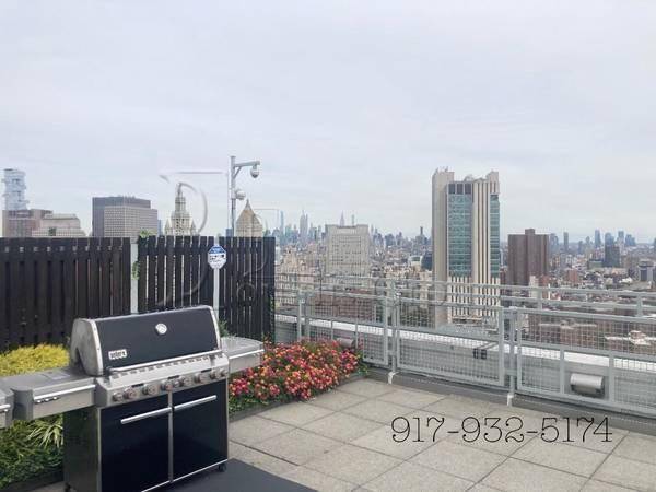 $4650.00 / 2br - Massive 2 bed___Steps to Fulton station____City views__ (Financial District)63816653767937123