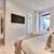 Chic Fully ‑ Renovated - 1‑Bedroom Condo in Golden Square Mile 10 thumbnail