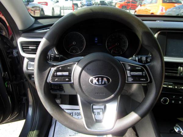 2020 Kia Optima LX  BUY HERE / PAY HERE !! - $8,995 (+ Avin Enterprises Inc)63443131682179123