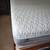 Queen size Clouded Supreme tempurpedic bed 3 thumbnail