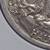 AU 1946-S Walking Liberty Half Dollar, Nice Strike, Luster. 4 thumbnail