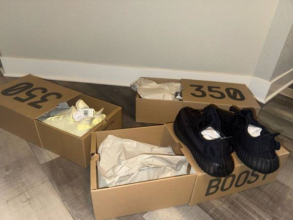 yeezy boost 350 1