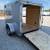 5X8 HD CARGO TRAILER 9 thumbnail