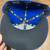 New Era 59Fifty New York Mets Baseball  Fitted On Field Cap Hat, Size 7 1/2 good 7 thumbnail
