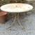 VINTAGE PATIO TABLES 1 thumbnail