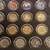 Rare 2004-2006 First Commemorative Mint Ultimate 23 Nickel Collection 2 thumbnail