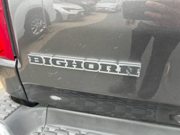 2025 RAM 1500 crew cab - Photo 8