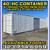 20 40 ft Cargo Container Storage Reefer Shipping Shed Sheds Containers 17 thumbnail
