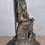 Brass statue sculpture of Hindu god Ganesha Lord Ganapati 4 thumbnail