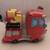 Fire engine money coin bank 2 thumbnail