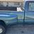 1996 Dodge dually diesel extra-cab SLT 4x4 5 speed manual 16 thumbnail