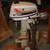 1979 Chrysler 4 HP Tiller Water ready Serviced 2 thumbnail