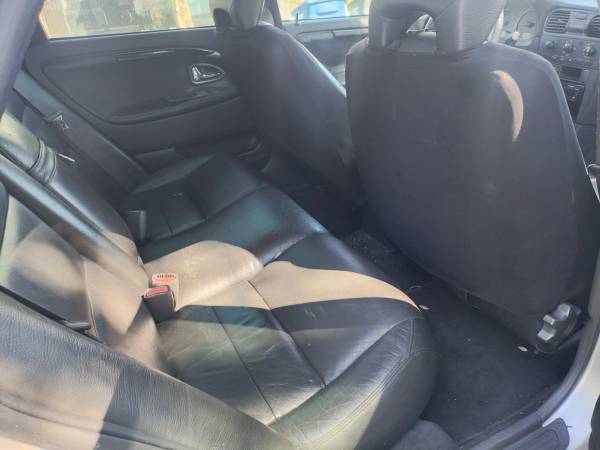 2004 Volvo S40 - $2.000 (Huntington Park)63441191324289124
