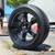 Honda Civic TYPE R wheels 17x9.0 2 thumbnail