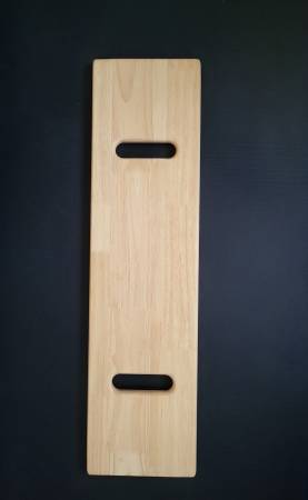 Transfer Board for Easy Senior/Patient Transfer 1