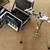 Novation Synthesizer with road case and stand - Excellent Condition 8 thumbnail