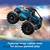 LEGO Monster Truck Off-Road with Minifigure - NEW 8 thumbnail