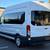 2016 Ford Transit 350 XLT 3dr LWB High Roof Passenger Van w/Sliding 5 thumbnail
