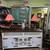 Rustic 80" Long TV Media 4 Doors 2 thumbnail