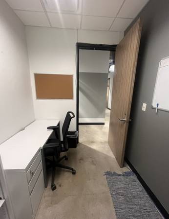 $499 🔥🔥🔥ALL PRIVATE OFFICES 50 % OFF IN HYDE PARK🔥🔥🔥 (Chicago)63959741721474120