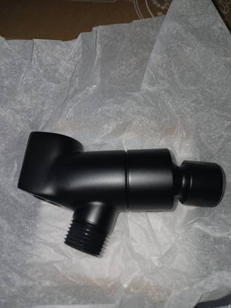 NEW AIR FILTERS,NEW SPEAKMAN BATHROOM FIXTURES, NEW PLUMBING FIXTURES 1