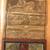 Vintage Nepalese Wooden Manuscript 5 thumbnail