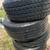 20 inch tires 276/55 R20 (4 tires) good condition! 2 thumbnail
