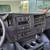 2015 Chevy Express 2500 Van with locking drawers & bins 10 thumbnail
