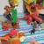 Large sounds light Imaginext Dragon World Castle Fortress 24” playset 6 thumbnail