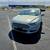 2014 Ford Fusion Hybrid Plugin Ice Storm Blue 2 thumbnail
